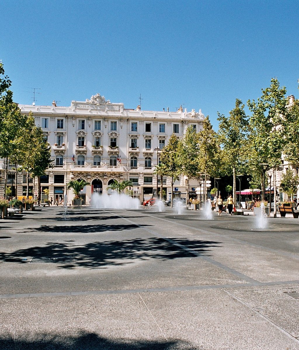 Copie de PLACE DE GAULLE 1